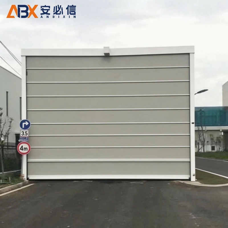 赤峰堆积门